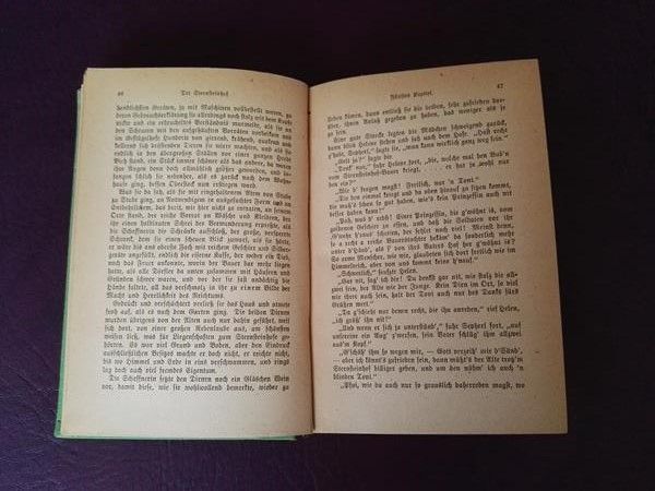 Der Sternsteinhof von Ludwig Anzengruber