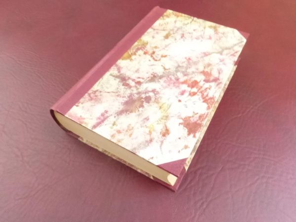 Ehm Welk, Die Gerechten von Kummerow