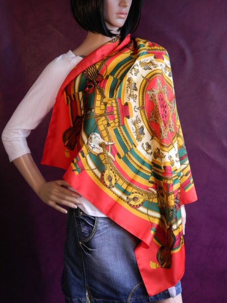 Italienisches Halstuch