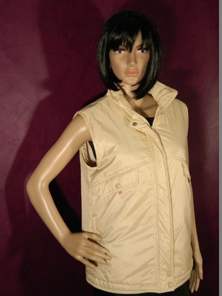 725 Originals Weste Beige Gr. 40