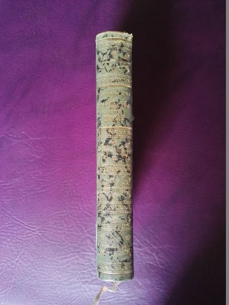 In Heide und Wald von Hermann Löns