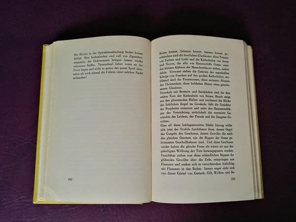 Das war das Ende von Bruno Brehm