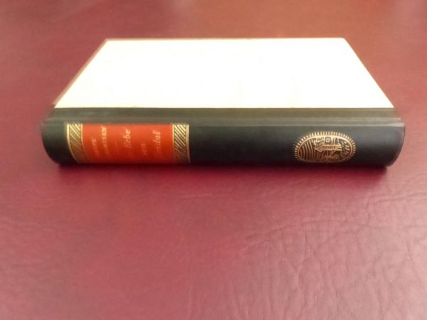 Trygve Qulbranssen, Das Erbe von Björndal