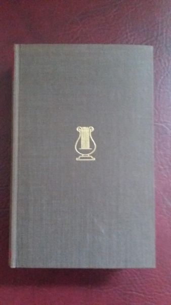 Gerhart von Westerman, Knaurs Konzertführer