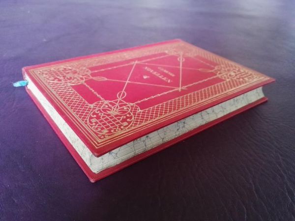 Novellen von C.F. Meyer, Band 1-2