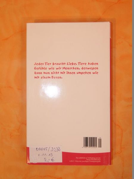 Black Beauty von Anna Sewell