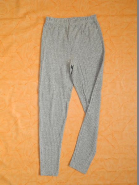 Jogginghose Grau Gr. 34/36