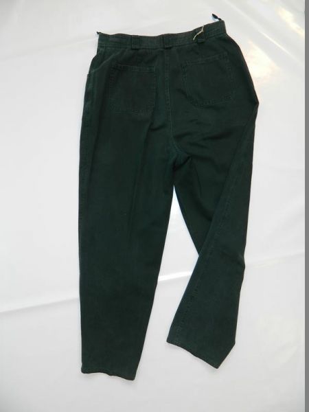 Eger Hose grün Gr. 42