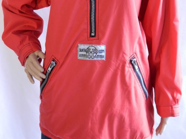 Funktion-Jacke, Gr.170
