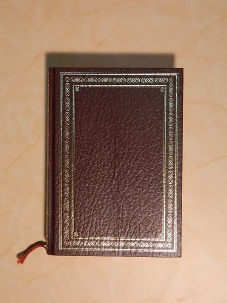 Büchersammlung Reader's Digest Auswahlbücher - Bittere Medizin, Der Tunnel, u.v.m.