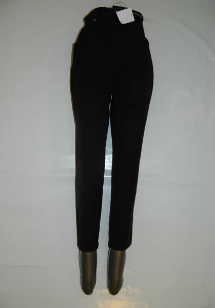 Baumstark Jeans Schwarz Gr. 38