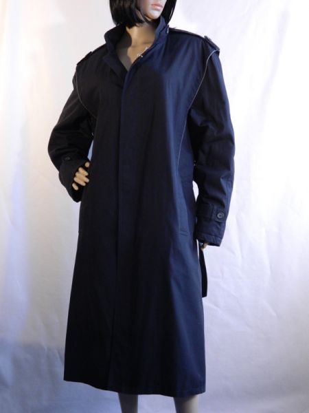 Herren Charles Lion Mantel, Gr. 46