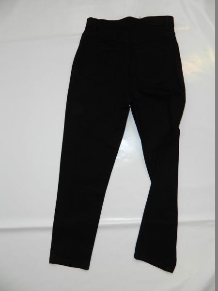 Stooker Nizza Jeans schwarz Gr. 36