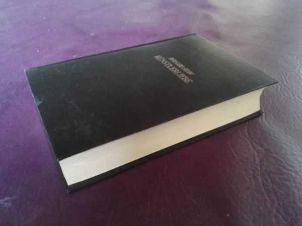 "Künstlerliebe" von Bernard Shaw