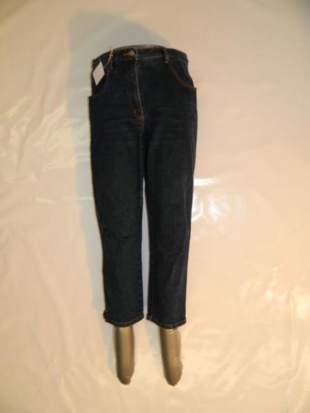 John Baner Jeans Blau Gr. 42