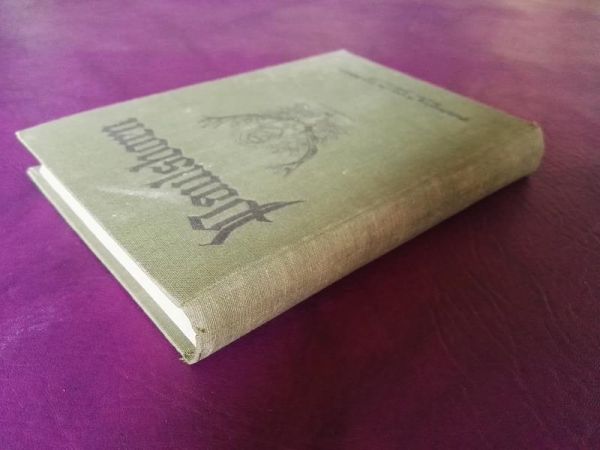 Paulsborn von Fritz Hupfer