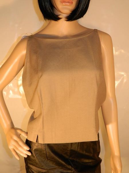 Maria Bellesi Top Grün Gr. 40