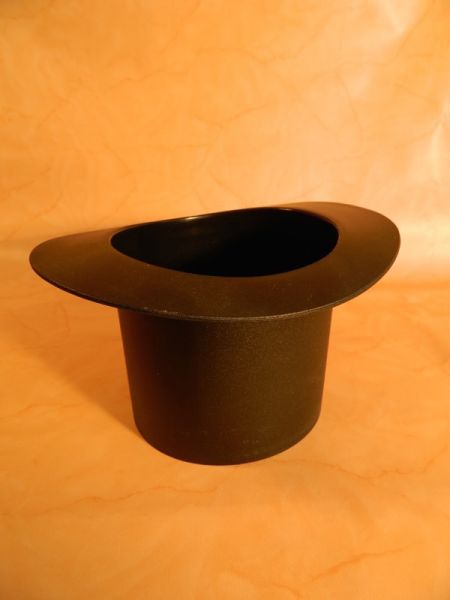 Sektkühler als Zylinder