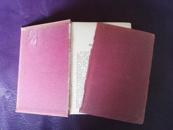 Grillparzers Werke, Band 1-16 (komplett)