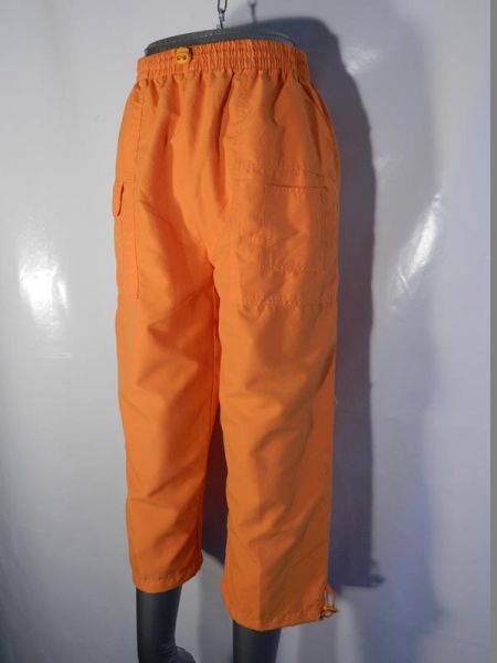 3/4 Hose Orange Gr. XL