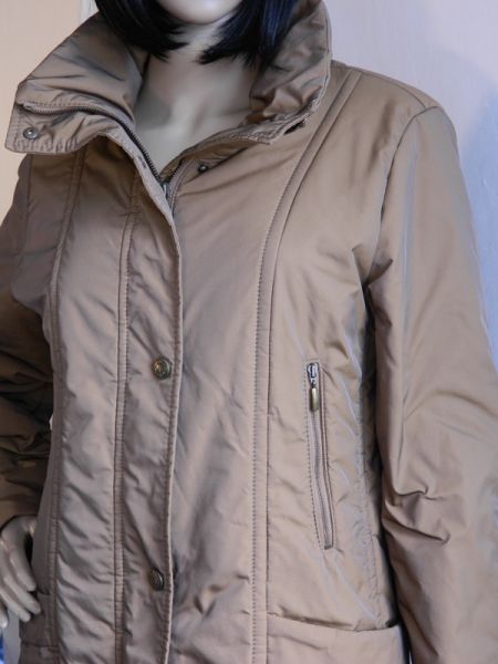 BASLER Sport Line Mantel, Gr. 36