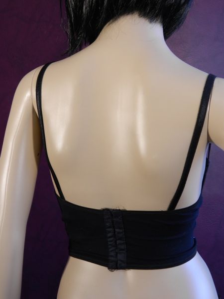 Corsage/Bustier Grösse 36