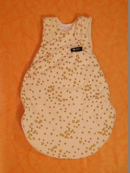 Alvi Baby Schlafsack
