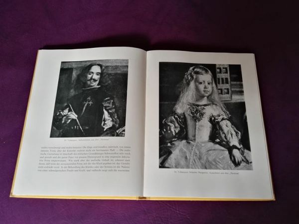 Unsterbliches Spanien von Fritz Nemitz