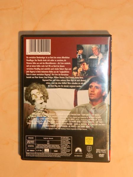 2-Movies-Edition "Die Unglaubliche Reise ..."