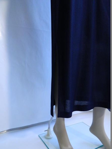 Rösch Strandkleid Gr. 44 Blau