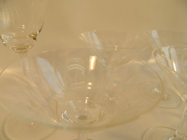 Gläser-Set, 15 tlg.