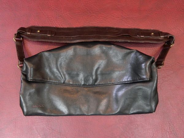 Mexx Handtasche, Schwarz