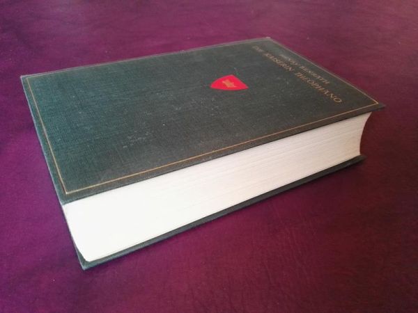 Die Kaiserin Theophano von Henry Benrath