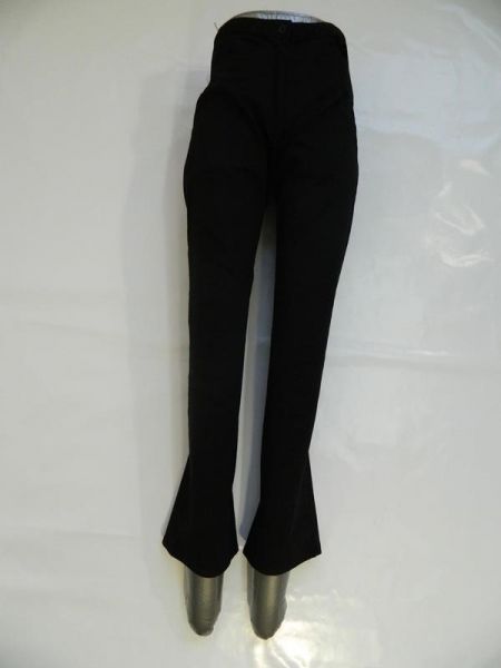 Impuls Hose Schwarz Gr. S