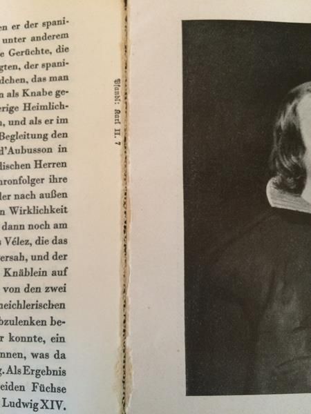 Karl II. von Ludwig Pfandl