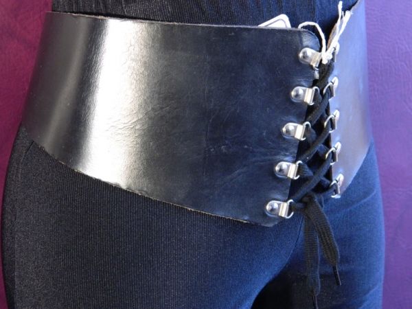 Gürtel ca. 78 cm lang