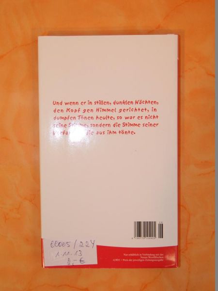 Der Ruf der Wildnis von Jack London