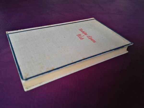 Nechifor Lipans Weib von Mihail Sadoveanu