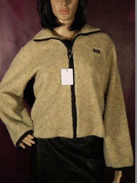 Tom Taylor Jacke Beige Gr. 36