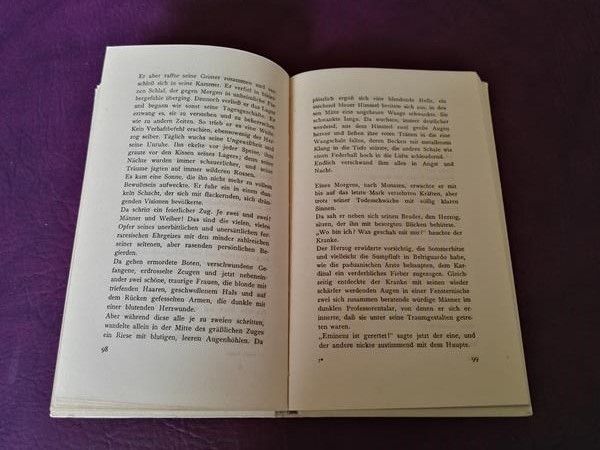 Angela Borgia von Conrad Ferdinand Meyer