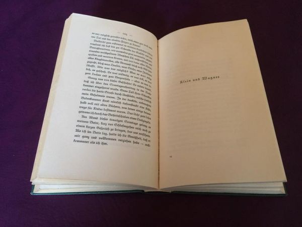 Weg nach Innen von Hermann Hesse