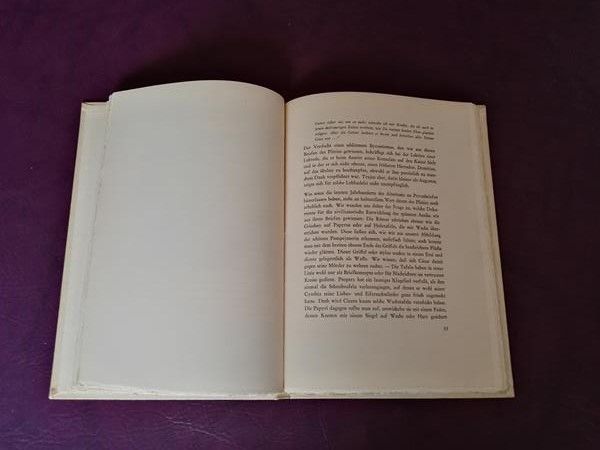 Der Brief - ein kulturgeschichtliches Dokument von Werner Büngel