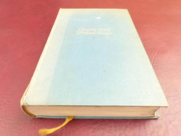 Ricarda Huch, Michael Unger