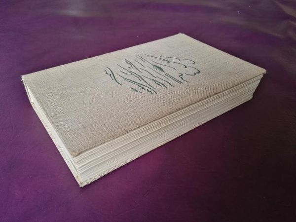 Meer ohne Grenzen von Nordhoff und Hall