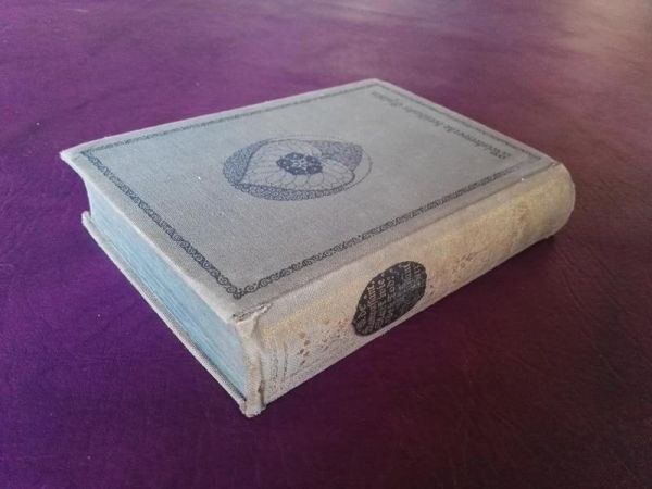 Stark wie der Tod von Guy de Maupassant