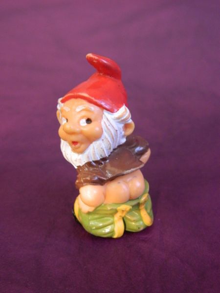 Die ganz neuen Blumentopfzwerge