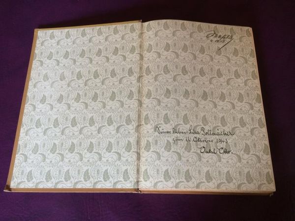 Körners sämtliche Werke