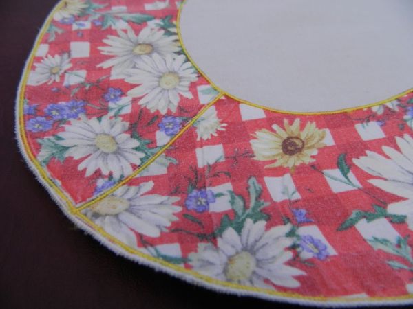 Tischdecke "Margariten"