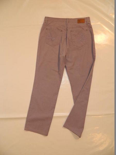 Brax Hose lila Gr. 38K