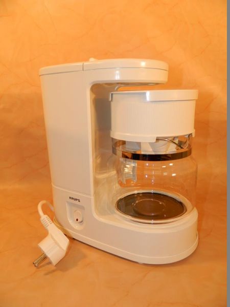 Krups Kaffee-Automat T8 Plus